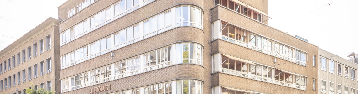 THL Kennismail | Breid je kennis uit binnen het vastgoedrecht -
